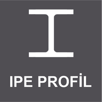 IPE Profil Ağırlık Hesaplama